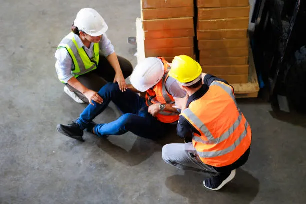 Cipa segurança no trabalho no Distrito Federal