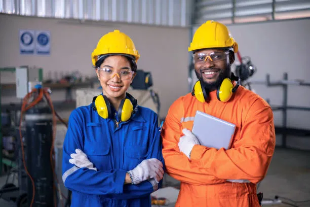 Saúde e segurança do trabalho