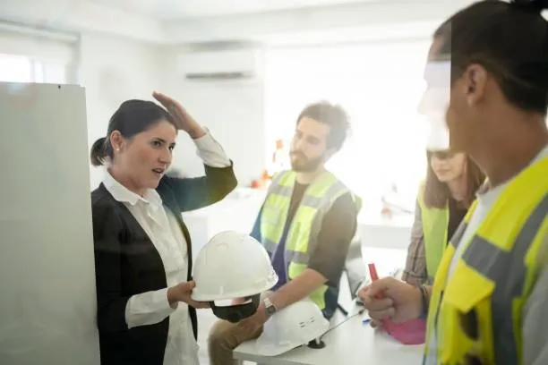 Saúde e segurança no trabalho cipa