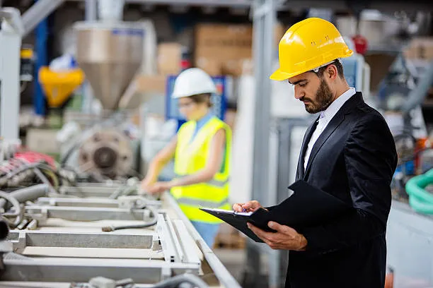 Segurança do trabalho ltcat