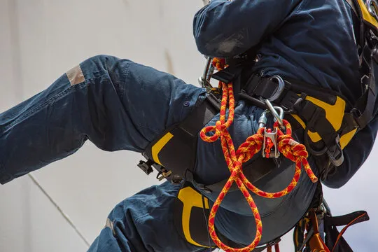 Treinamento nr 35 em Brasília